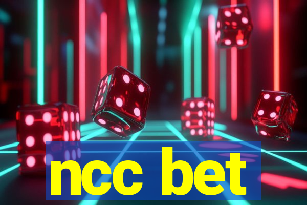 ncc bet